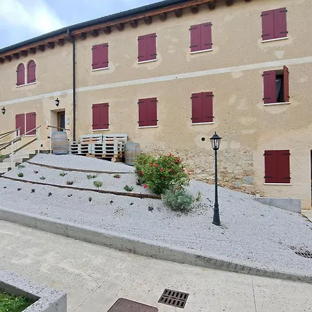 Ca' Corniani Monfumo