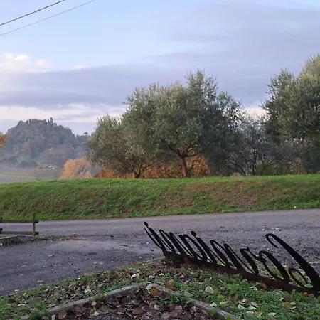 Ca' Corniani *