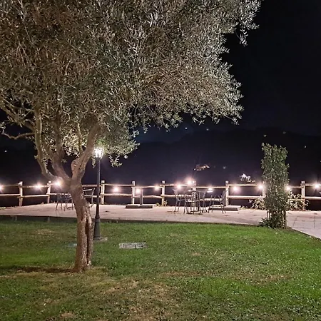 Ca' Corniani בית חווה