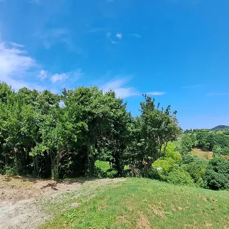 Ca' Corniani בית חווה