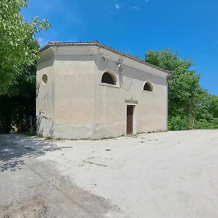 בית חווה Ca' Corniani